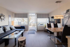 Ferienwohnung Strandhotel App. 105, Scharbeutz
